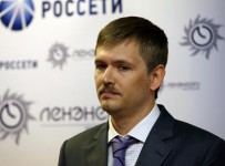 Совет директоров «Ленэнерго» снял с должности гендиректора Андрея Сорочинского