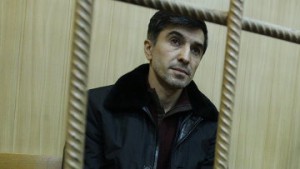 Суд арестовал главу ВАК Шамхалова Суд арестовал главу ВАК Шамхалова