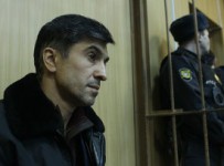 Суд признал законным арест экс-главы ВАК Шамхалова