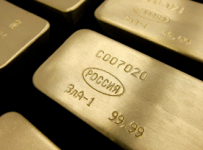 ЦБ расширил число банков, претендующих на кредиты под залог золота