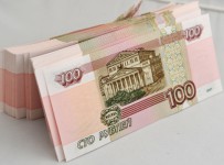 Темпы кредитования в 2015 году вырастут на 12 процентов