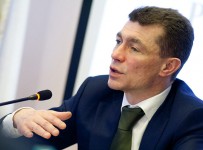 Топилин: Около 20% населения может остаться без страховой пенсии