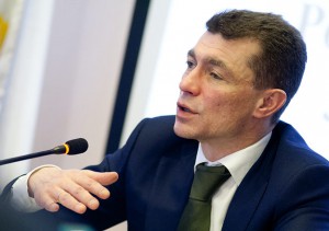 Топилин: Около 20% населения может остаться без страховой пенсии Топилин: Около 20% населения может остаться без страховой пенсии