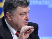 Порошенко: Украине нужна финансовая помощь в 13–15 млрд долларов