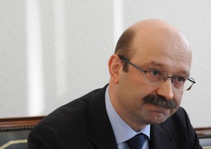 Задорнов прогнозирует в 2015 году количество отзывов лицензий на уровне 2014-го Задорнов прогнозирует в 2015 году количество отзывов лицензий на уровне 2014-го