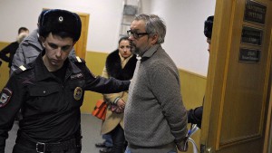 Защита Глеба Фетисова: следствие по делу Моего Банка завершено