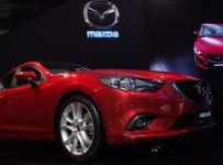 Признан банкротом дилер Mazda в Самаре из-за долга Сбербанку в 903 млн руб