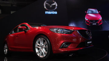 Признан банкротом дилер Mazda в Самаре из-за долга Сбербанку в 903 млн руб