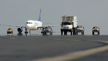 Арбитраж 2 февраля рассмотрит иск о банкротстве аэропорта "Брянск" Арбитраж 2 февраля рассмотрит иск о банкротстве аэропорта "Брянск"