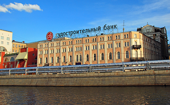 Рейтинговые агентства предсказали санацию СБ-банка