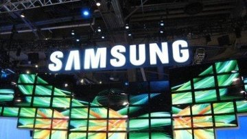 Американская фирма просит признать банкротом российскую "дочку" Samsung