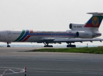 Фирма хочет привлечь к ответственности экс-руководство "Авиалиний Дагестана"