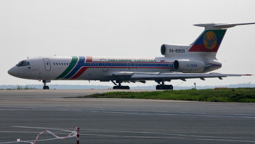 Фирма хочет привлечь к ответственности экс-руководство "Авиалиний Дагестана"