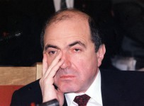 долги Бориса Березовского