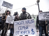 Депутат Макаров: ипотечных валютных заемщиков не будут выселять из квартир