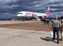 Банк ВТБ вновь подал иск о банкротстве авиакомпании "ВИМ-Авиа"