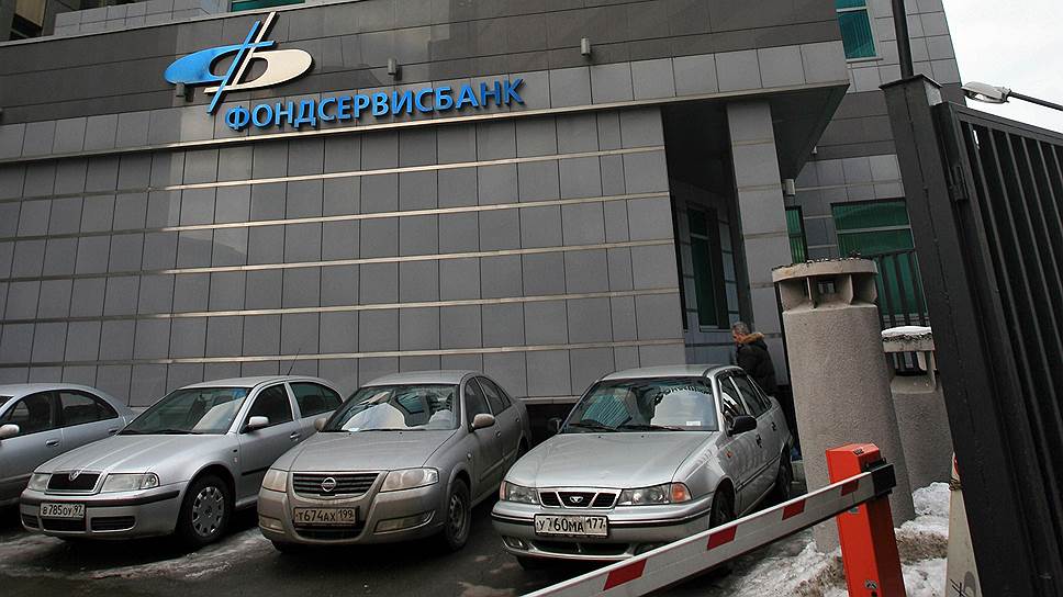 Высокие банковские ростехнологии // Структуры госкорпорации занялись санацией Высокие банковские ростехнологии // Структуры госкорпорации занялись санацией