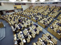 Госдума приняла закон о докапитализации банков на 1 трлн руб