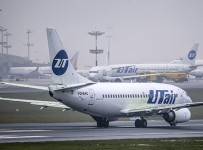 Акции UTair взлетели после включения в список системообразующих компаний