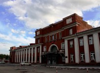Активы Новосибирского оловокомбината идут за бесценок