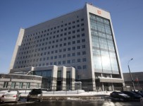 Арбитраж Москвы зарегистрировал иск о банкротстве структуры "Мостовика"