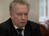 Арестован бывший председатель правления "Смоленского банка" Анатолий Данилов