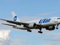 Авиакомпания "Абакан Эйр" просит суд признать "Ютэйр" банкротом