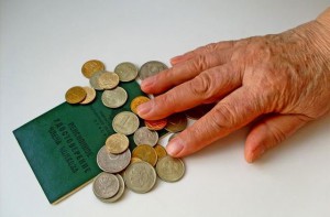 Частные управляющие заработали на пенсионных накоплениях 1,14% за год — в 10 раз меньше инфляции
