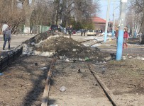 Чиновники и кредиторы добились перемен в «Воронежгорэлектротрансе»