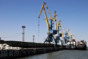 Дело о банкротстве Нарьян-Марского морского порта суд рассмотрит 19 марта