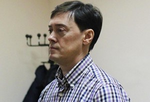 Экс-председатель правления обанкротившегося тульского банка «Первый экспресс» взят под домашний арест Экс-председатель правления обанкротившегося тульского банка «Первый экспресс» взят под домашний арест