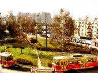 Экс-управляющий «Воронежгорэлектротранса» отбился от УФРС