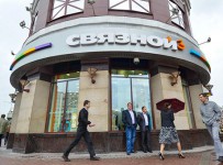 ФАС одобрил покупку «Связного» Олегом Малисом