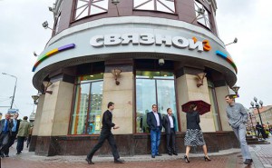 ФАС одобрил покупку «Связного» Олегом Малисом ФАС одобрил покупку «Связного» Олегом Малисом
