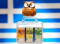 Финансовая помощь ЕЦБ не спасет Грецию от дефолта