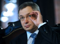 Глеб Фетисов: возьмите «Мой банк»!