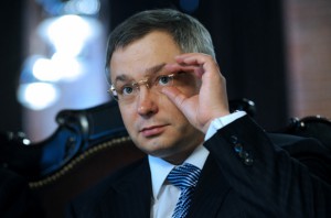 Глеб Фетисов: возьмите «Мой банк»!