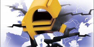 Греция балансирует на грани выхода из зоны евро Греция балансирует на грани выхода из зоны евро