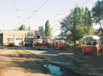 Кредиторы недовольны новым управляющим «Воронежгорэлектротранса»