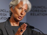 МВФ хочет ограничить свою долю в пакете помощи Украине