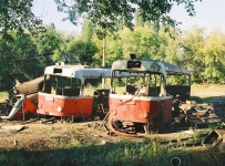 МУП «Воронежгорэлектротранс» пытается взыскать с мэрии 957 млн рублей за демонтированные рельсы