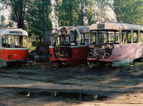 Мэрию Воронежа ставят на рельсы