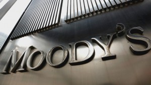 Минюст США начал расследование в отношении агентства Moody's Минюст США начал расследование в отношении агентства Moody's