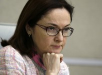 Набиуллина: Рост цен может превысить ставку ЦБ, но ненадолго