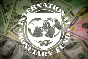 Новый кредит МВФ не спасет Украину от дефолта