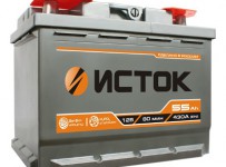 ООО «Источник Тока Курский»