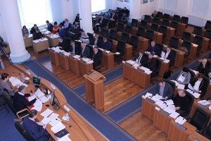 Предпринимателям Севастополя списали 340 миллионов налоговых долгов Предпринимателям Севастополя списали 340 миллионов налоговых долгов
