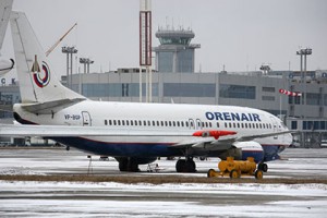 Профсоюзы сообщили о масштабных увольнениях в российских авиакомпаниях
