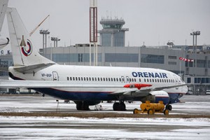 Профсоюзы сообщили о масштабных увольнениях в российских авиакомпаниях Профсоюзы сообщили о масштабных увольнениях в российских авиакомпаниях