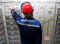 Санатором «Таврического» может стать «Ленэнерго»